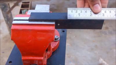 Две идеи для сверлильного станка