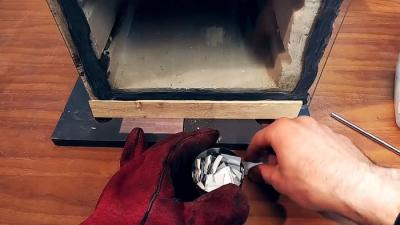 Домашняя технология изготовление пластиковых рукояток из вторсырья