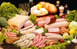 Продукты, которые содержат холестерин