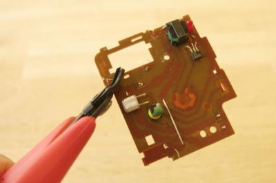 Фонарик в банке своими руками