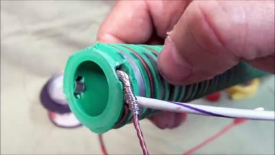 Водяная батарея на 220 В