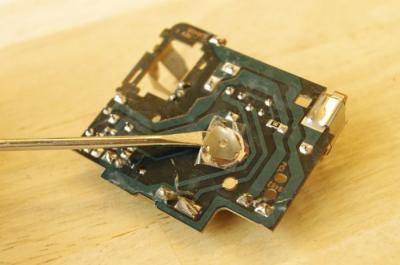 Фонарик в банке своими руками