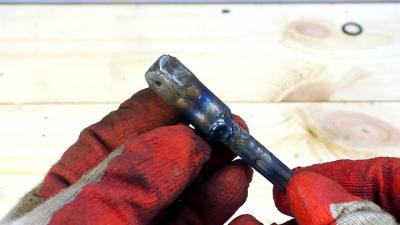 Перфоратор в авторемонте - незаменимый помощник