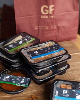 Доставка еды на неделю — рейтинг полезных для фигуры продуктов Доставка еды на неделю — рейтинг полезных для фигуры продуктов