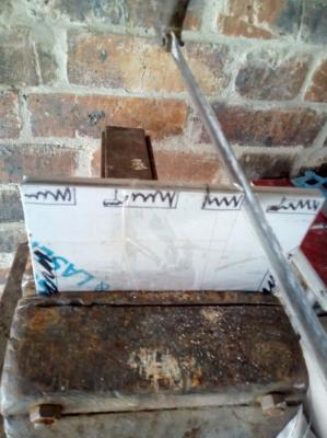 Как сделать складную карманную печку для готовки в походе Как сделать складную карманную печку для готовки в походе