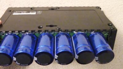 Ставим суперконденсаторы в ИБП вместо аккумулятора