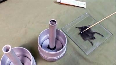 Водяная батарея на 220 В