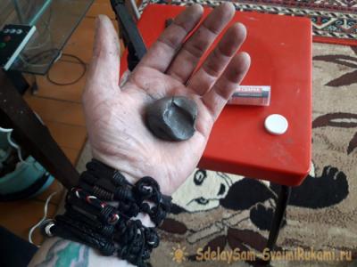 Что можно сделать из сломанной ножовки