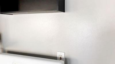 Мастер-класс: чистка кухонного фартука cодой и уксусом