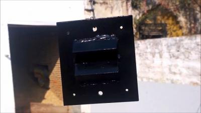 Две идеи для сверлильного станка