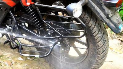 Портативная мини автомойка своими руками