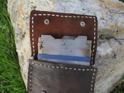 Как сделать складную карманную печку для готовки в походе Как сделать складную карманную печку для готовки в походе