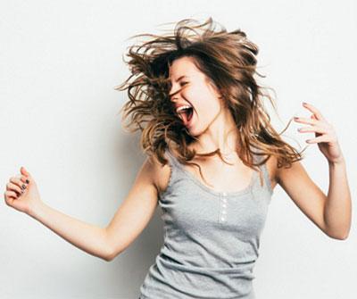 Танцы для похудения в домашних условиях