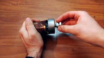 Домашняя технология изготовление пластиковых рукояток из вторсырья