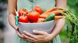 Влияние питания на здоровье человека