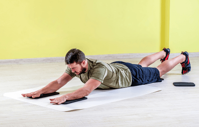 Что такое глайдинг? Что такое глайдинг?