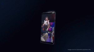 Обзор смартфона Nokia 9 PureView: пентакамера с оптикой Zeiss