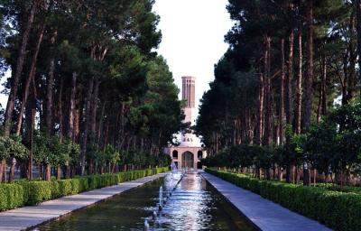 Бадгиры и малькафы – кондиционеры древних персов и египтян