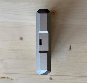 Обзор внешнего накопителя LaCie Mobile Drive (5TB)