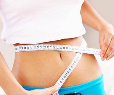 Красивая талия - домашние упражнения