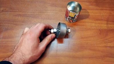 Домашняя технология изготовление пластиковых рукояток из вторсырья