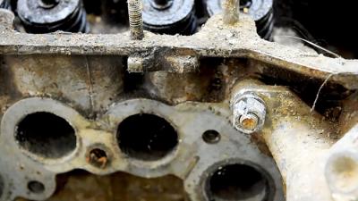 Перфоратор в авторемонте - незаменимый помощник