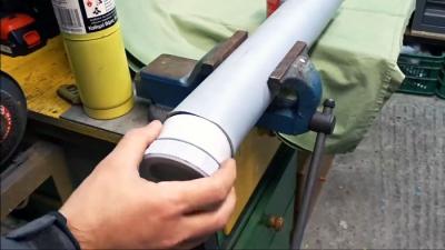 Водяная батарея на 220 В