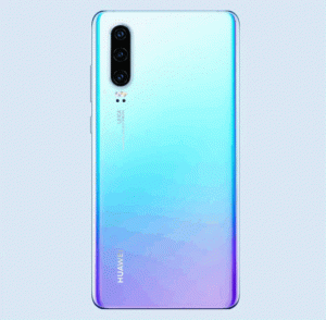 Обзор смартфона Huawei P30: базовый флагман