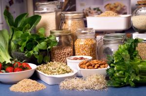 Что такое функциональное питание?