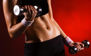 Как тренироваться в праздничные дни