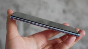 Обзор смартфона Huawei P30: базовый флагман