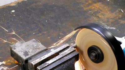 Перфоратор в авторемонте - незаменимый помощник