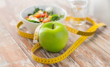 Рацион питания для похудения, какой он?