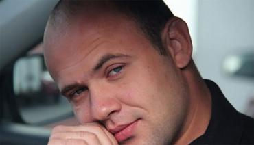 Известный борец Сергей Чуев погиб в Москве, заступившись за беременную женщину