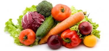 Как правильно питаться во время тренировок?