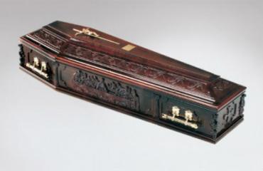 К чему снится пустой гроб