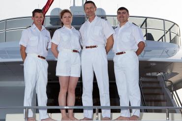 Не роскошь, а средство передвижения: как дешево арендовать яхту