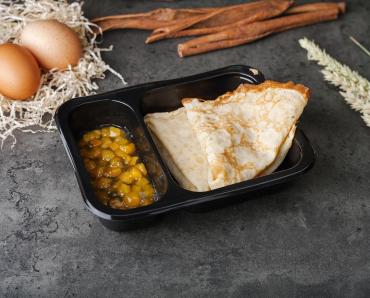 Бесплатная доставка еды, акции и выгодные скидки от Grow Food