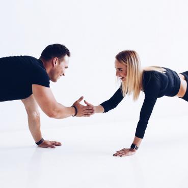 Плюсы правильного питания