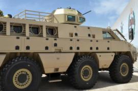  Боевой модуль для БТ-3Ф создали с использованием новейших технологий  