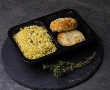 Готовое питание на любой вкус