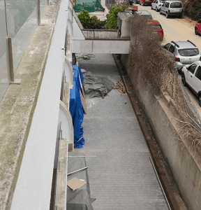 Пара забронировала номер в отеле, и он их поразил. Отпуск получился очень экстравагантным, но это не плюс