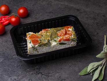 Низкоуглеводная диета для спортсменов