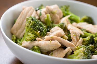 Блюда для диеты