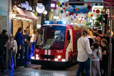 День защиты детей: лучшие мероприятия в первые выходные лета