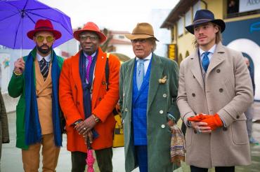 7 колоритных фестивалей июня   