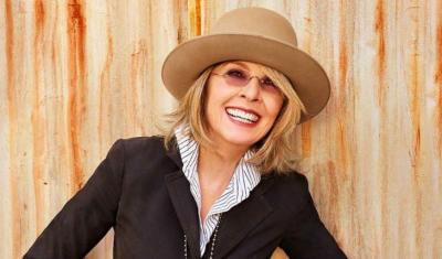 Ни шагу под венец: 10 актрис старше 50, которые никогда не были замужем