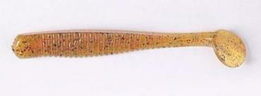 Силиконовые приманки для ловли судака