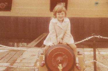 «Мне поставили диагноз «аутизм» в 45 лет»