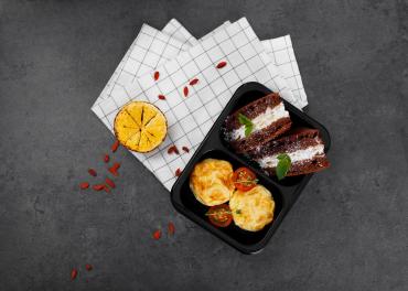 Интересные факты о правильном питании